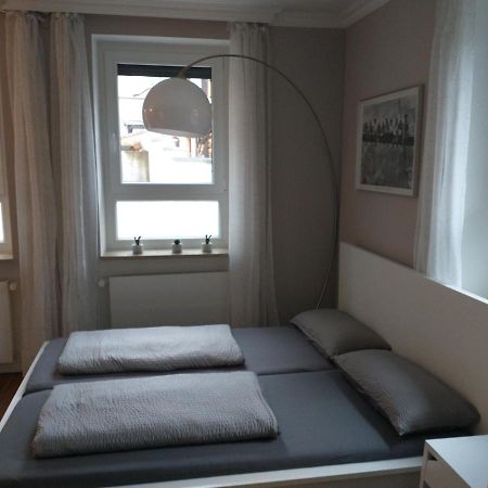 Bad Aibling City Apartment Eg Экстерьер фото